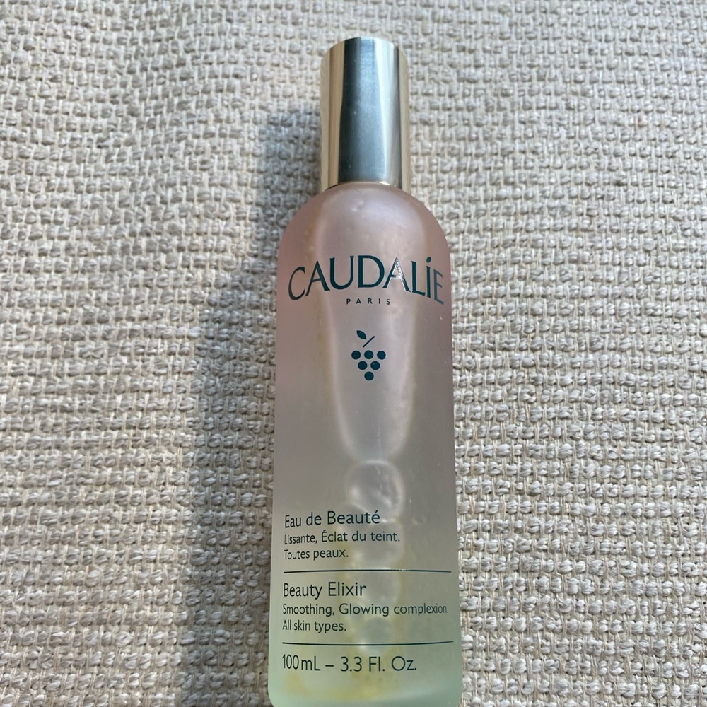 Caudalie Eua de beauty